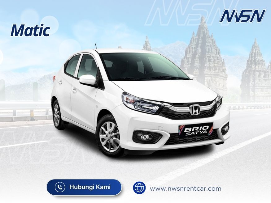 Brio Matic
