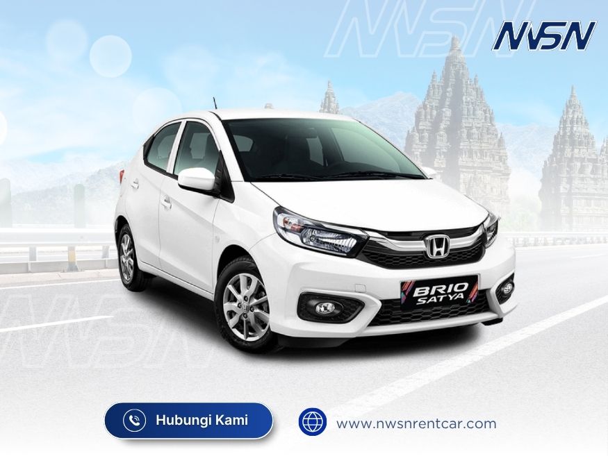 Honda Brio
