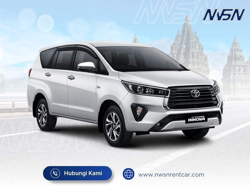 Innova Reborn