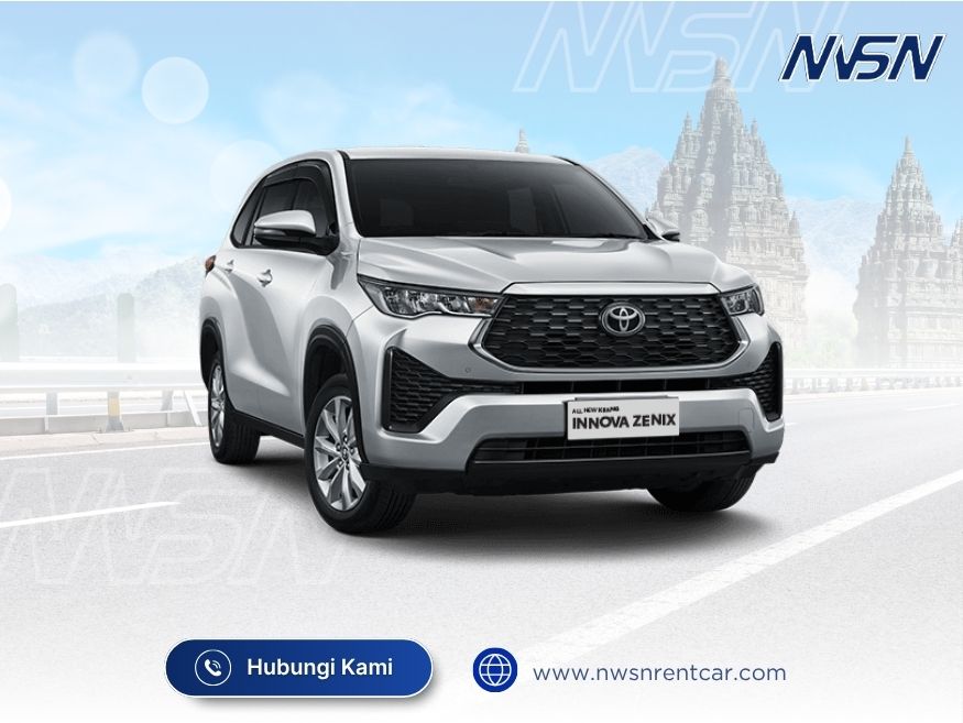 Innova Zenix